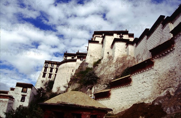 Potala Palace