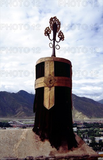 Potala Palace