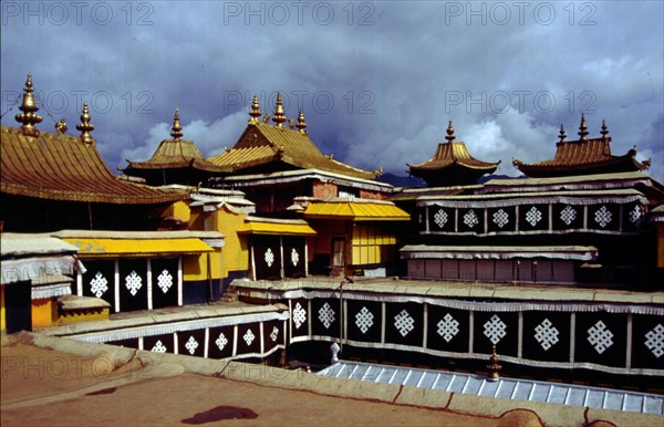 Potala Palace