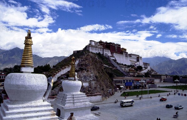 Potala Palace