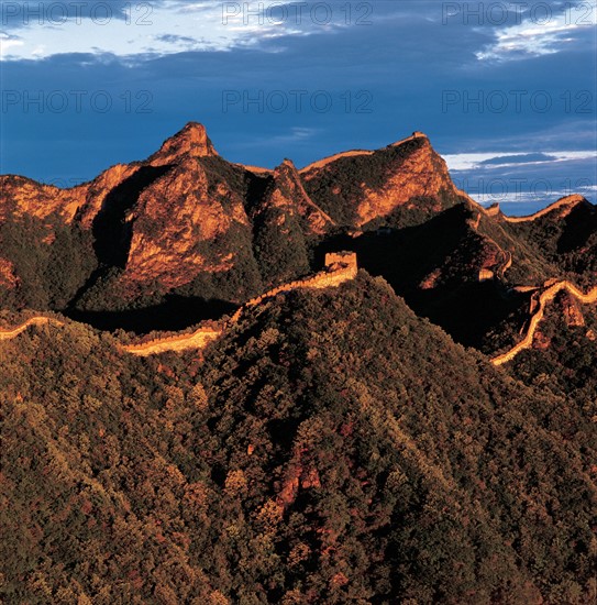 Great Wall, Chine