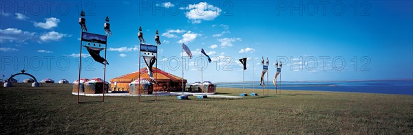 Hulunbeier, Inner Mongolia, China