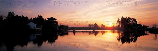 KunMing, province du Yunnan, Chine