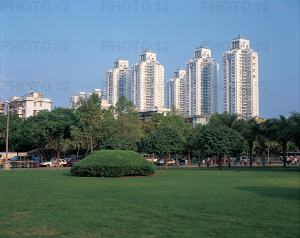 Shenzhen City, China