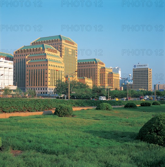 Beijing, China