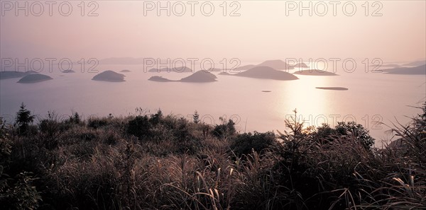 SanYa, YaLong Bay, HaiNan Island, China