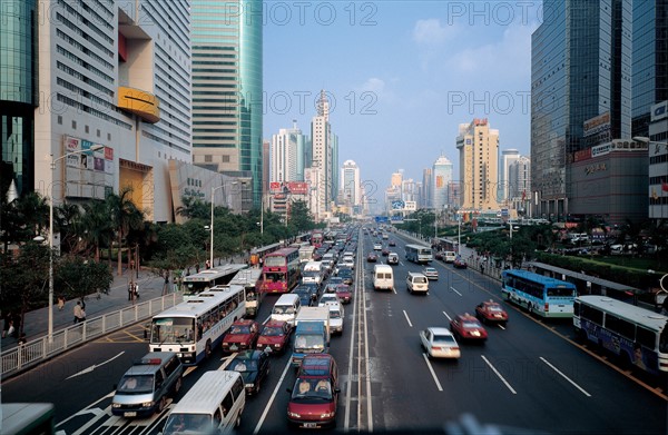 Shenzen, China