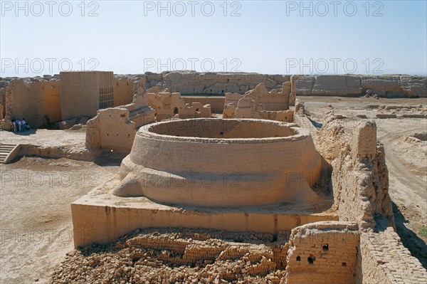 Ancienne ville de Ganchang, Chine