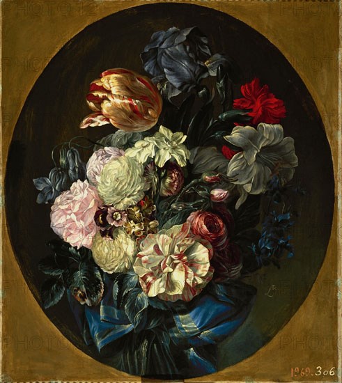 Paret y Alcázar, Bouquet