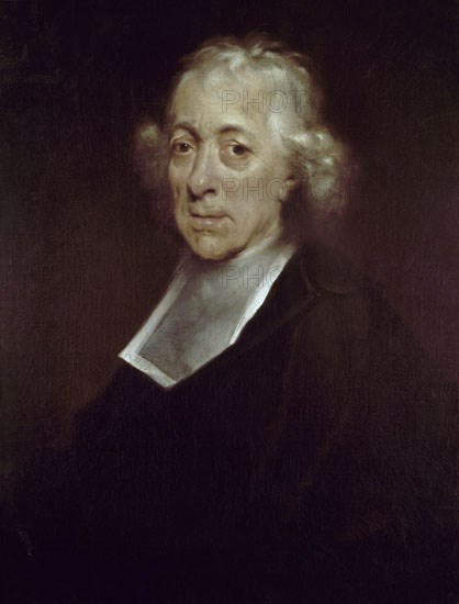 Goya, Canon Matias Allue