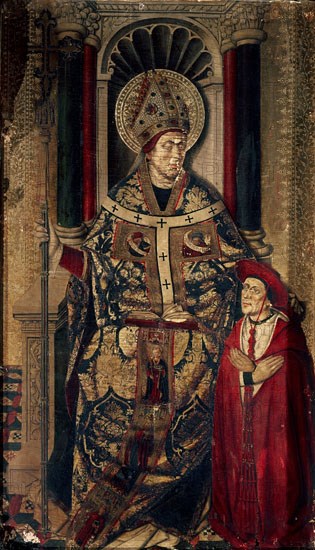 Pope Callistus III