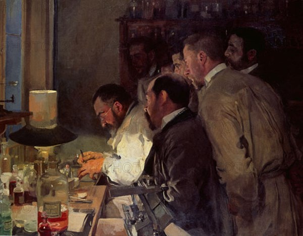 Sorolla, Research