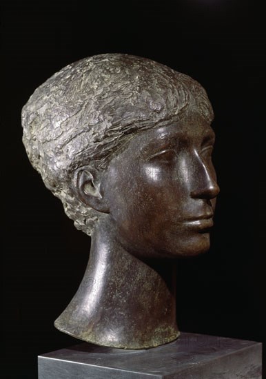 Medina, Bust