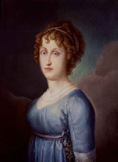 Lopez, Maria Antonia de Naples