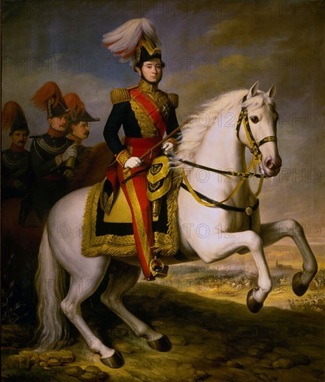 Esquivel, General Prim