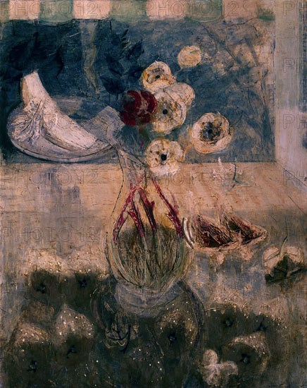 Cossio, Flowerpot