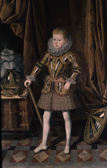 John of Austria (1545-1578)