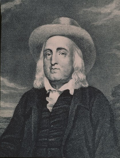 Jeremy Bentham