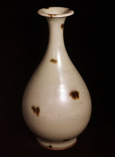 Vase chinois