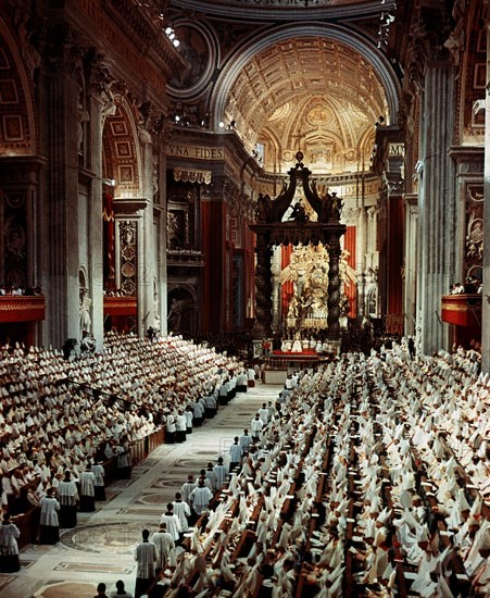 Concile de Vatican II