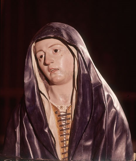 Mater Dolorosa