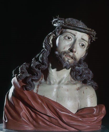 Ecce Homo