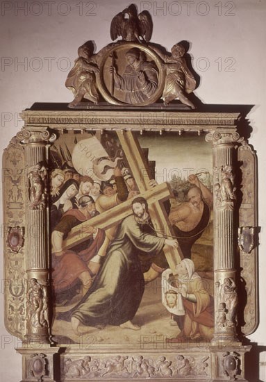 Stations of the Cross