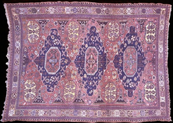 Persian rug