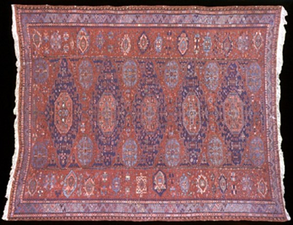 Persian rug