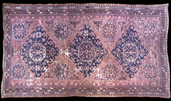 Persian rug