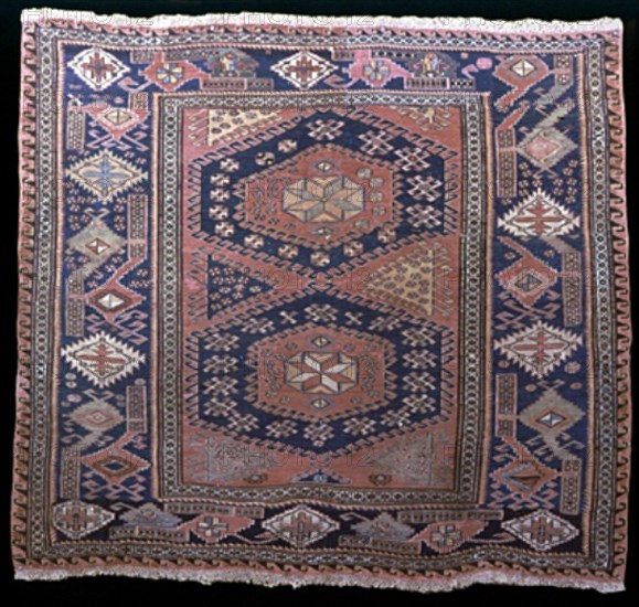 Persian rug