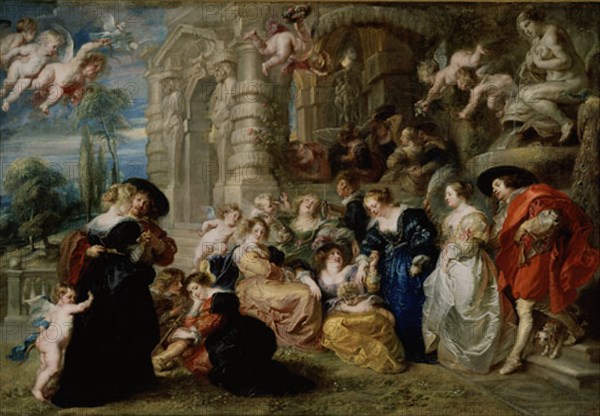 Rubens,