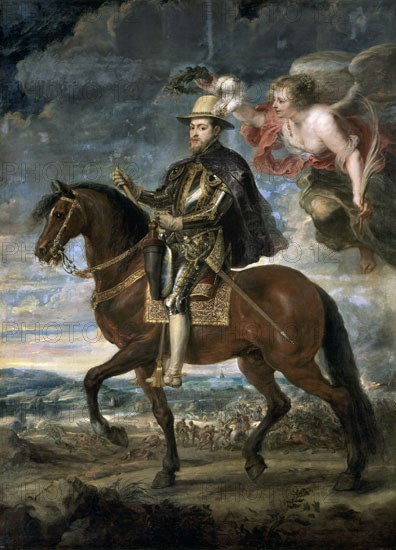 Rubens,