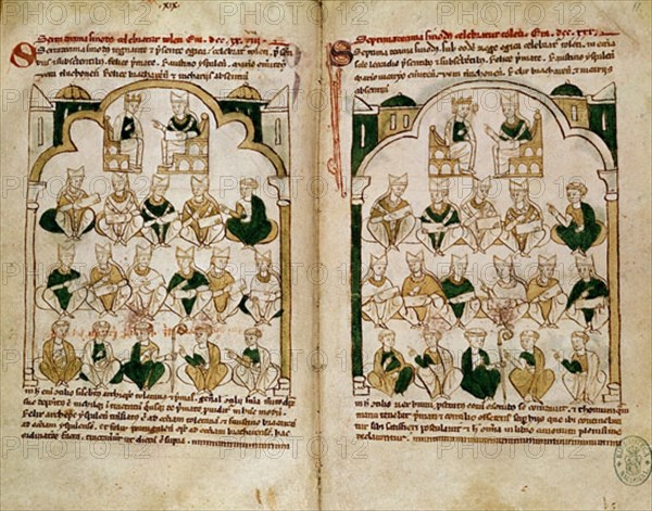 Book of the council