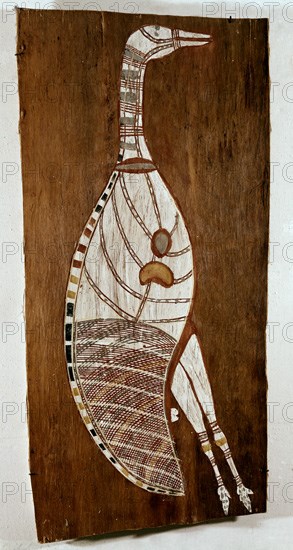 EXPOSICON ARTE AUSTRALIA -EMU-
MADRID, ATENEO
MADRID