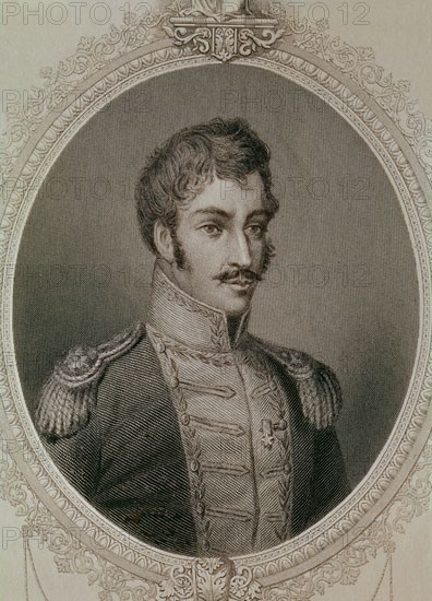 Simon Bolivar