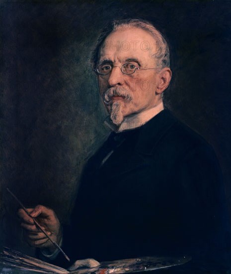 MADRAZO RICARDO 1852-1917
FEDERICO MADRAZO-1815/94-PINTOR ROMANTICO ESPAÑOL-PINTURA S XIX
MADRID, ATENEO
MADRID