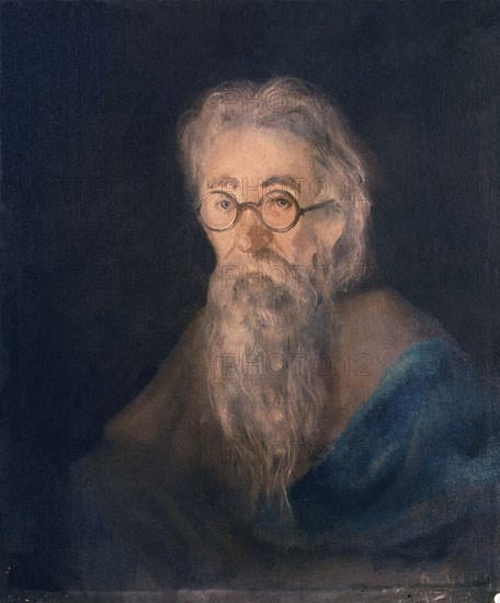 RAMON MARIA DEL VALLE INCLAN - 1866/1936
MADRID, ATENEO
MADRID