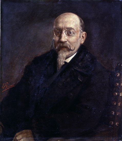 ROURE
D JOSE ECHEGARAY 1832-1916
MADRID, ATENEO
MADRID