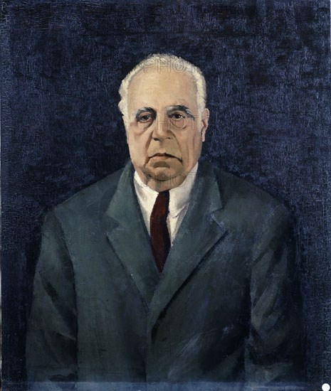 EUGENIO D'ORS
MADRID, ATENEO
MADRID