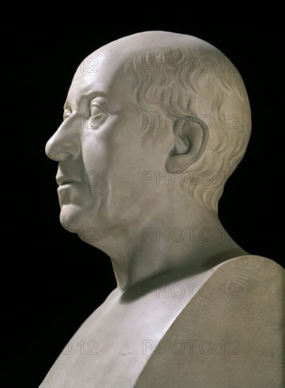 GASPAR MELCHOR DE JOVELLANOS (1744-1811)
MADRID, ACADEMIA DE HISTORIA
MADRID