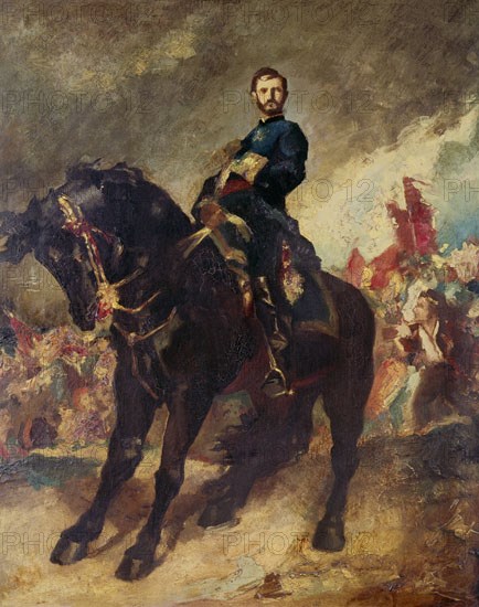 LUCAS EUGENIO
EL CONDE DE REUS-GENERAL PRIM 1814/71-MILITAR Y POLITICO
MADRID, CASON RETIRO
MADRID
This image is not downloadable. Contact us for the high res.