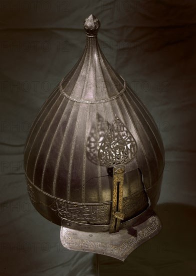 Ali's sallet