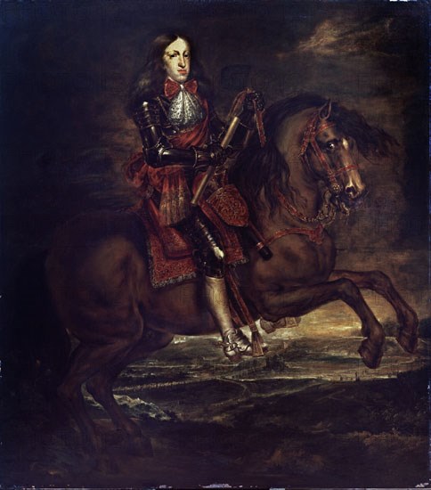CARREÑO MIRANDA JUAN 1614/1685
CARLOS II 1661/1700
BRUSELAS, MUSEO DE ARTE ANTIGUO
BELGICA
This image is not downloadable. Contact us for the high res.