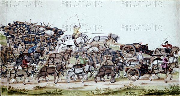 TRIUNFO MAXIMILIANO TRANSPORTE MATERIAL PESADO
MADRID, BIBLIOTECA NACIONAL
MADRID
This image is not downloadable. Contact us for the high res.