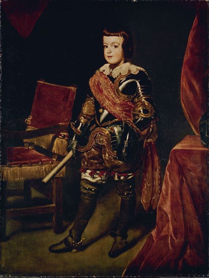 MARTINEZ DEL MAZO JUAN BAUTISTA ?/1667
INFANTE BALTASAR CARLOS DE AUSTRIA
AMSTERDAM, RIJKSMUSEUM
HOLANDA
This image is not downloadable. Contact us for the high res.