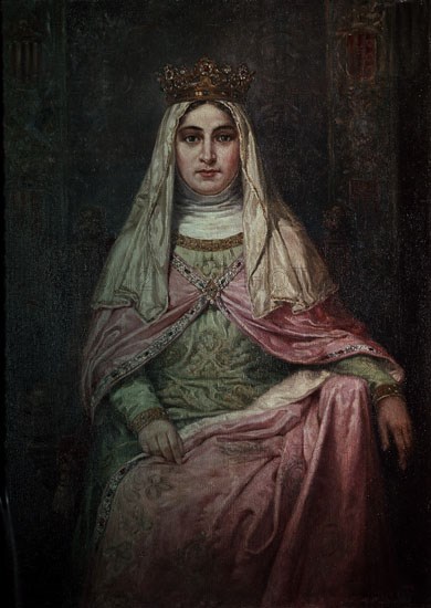 ELISENDA DE MONCADA
BARCELONA, GALERIA CATALANES ILUSTR
BARCELONA
This image is not downloadable. Contact us for the high res.