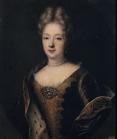Courtilleau, The Princess of Savoy