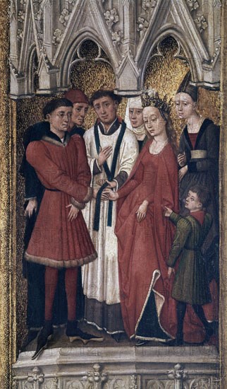 Van der Weyden