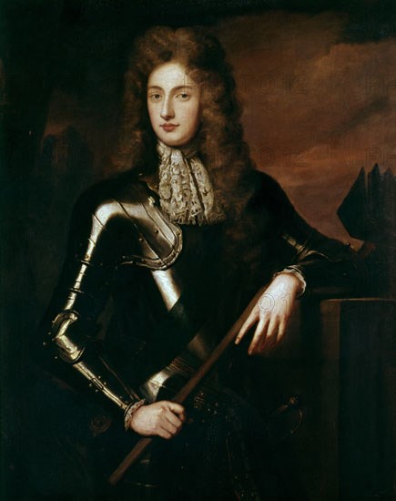 KNELLER GODFREY
JAMES FITZ-JAMES STUART- MARISCAL DE FRANCIA-DUQUE DE BERWICK-1687
MADRID, COLECCION DUQUES DE ALBA
MADRID
This image is not downloadable. Contact us for the high res.